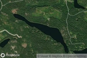 Alimmainen Palajarvi