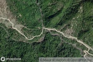 Mosquito Creek