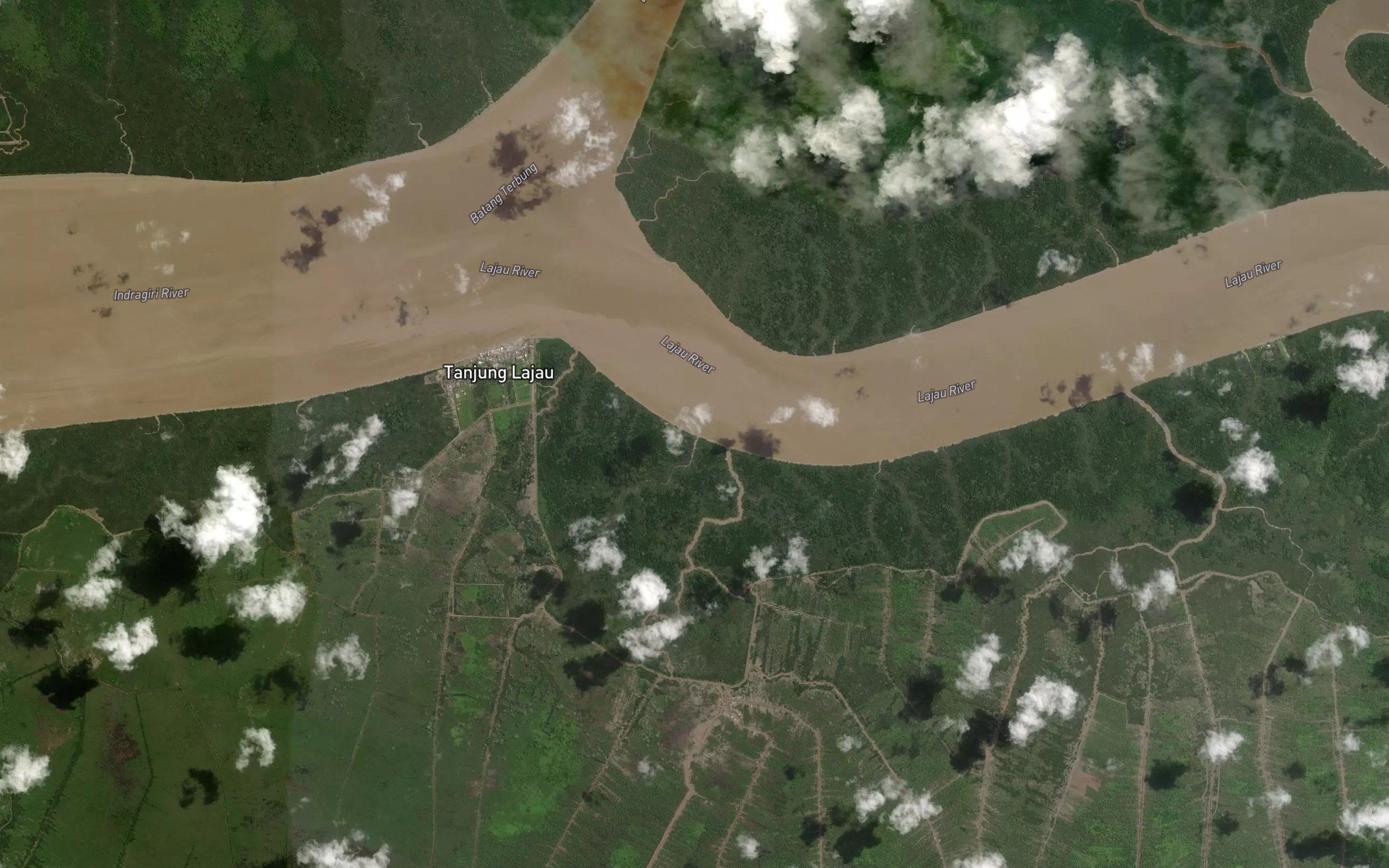 Sungai Resam