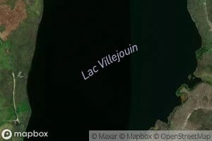 Lac Villejouin