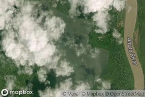 Cienaga San Alejandro