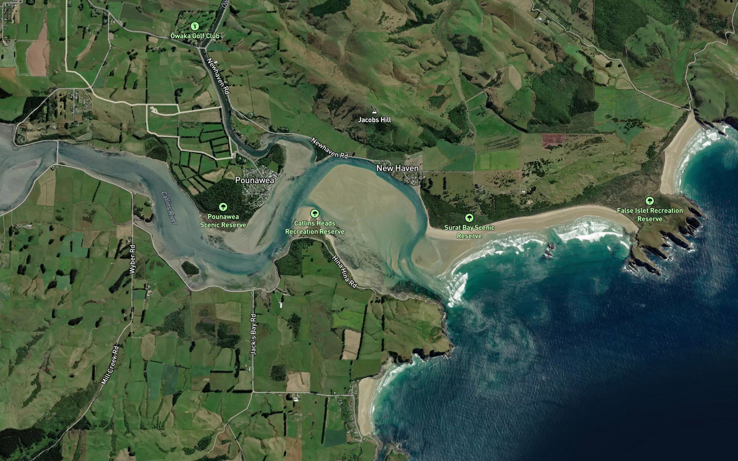 Surat Bay