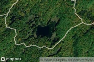 Dobbie Lake