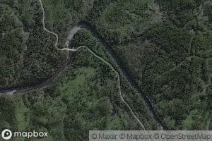 Providence Creek