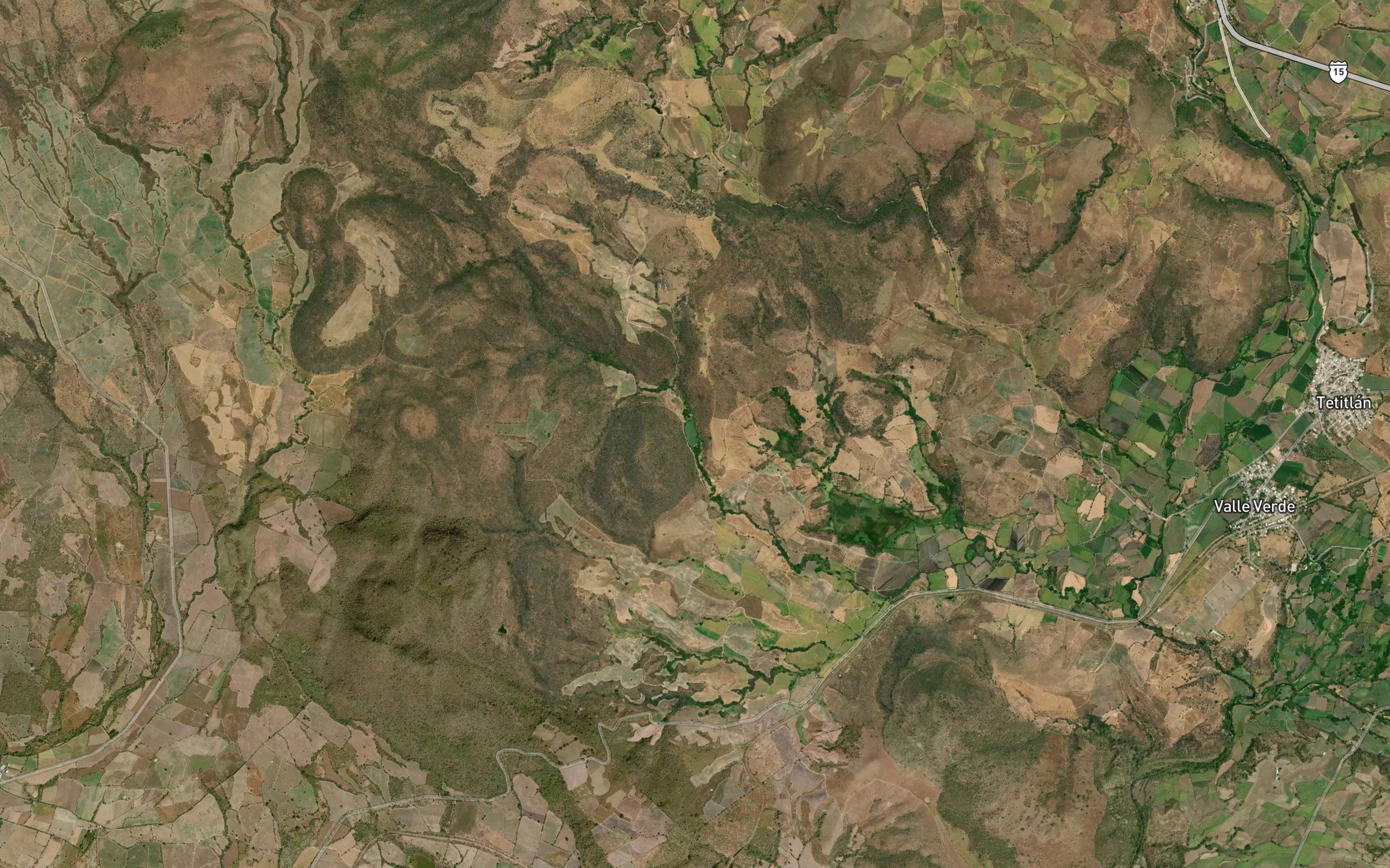 Santa Isabel