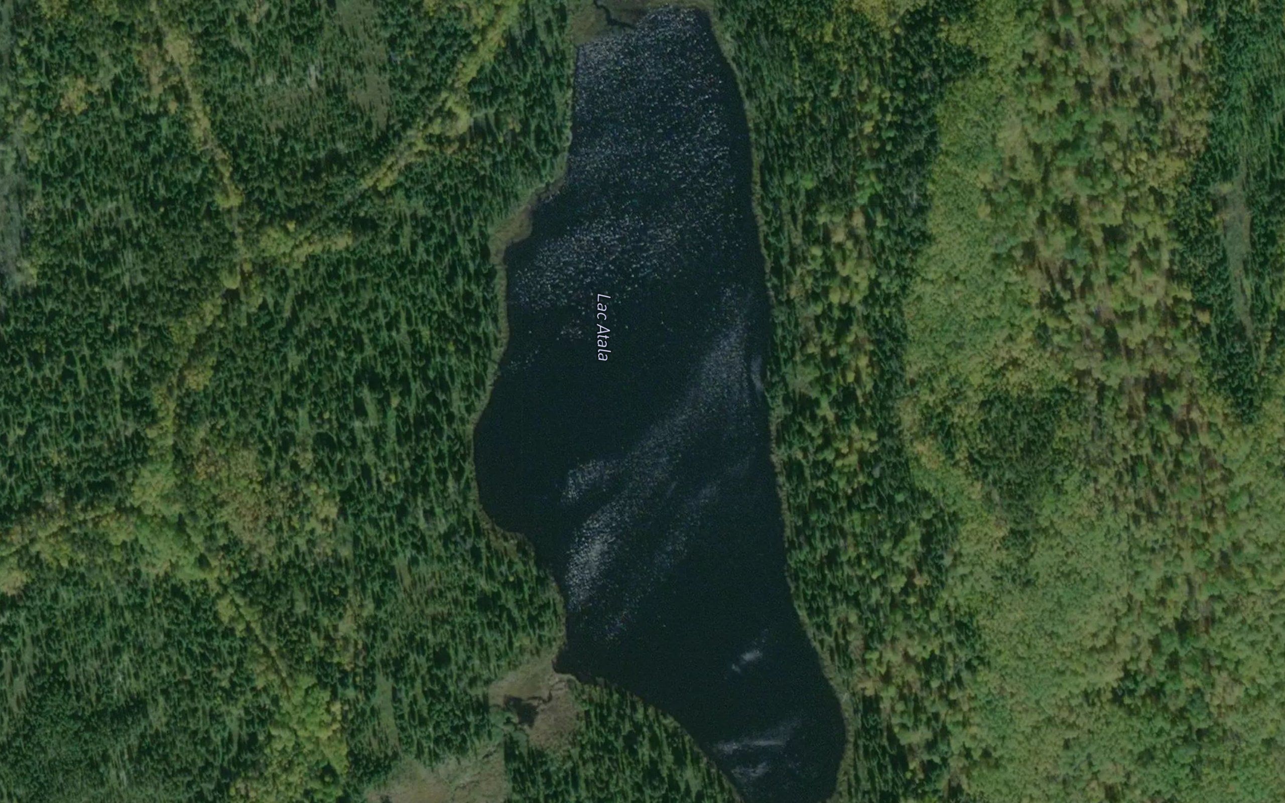 Lac Atala