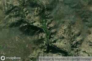 East Fork Dead Horse Creek