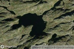 Hagadalstjorn,nordre