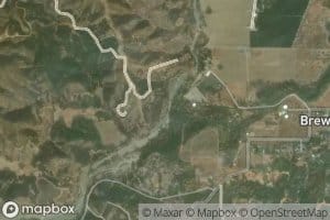 Lakeport Lake