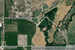 Cub Canal