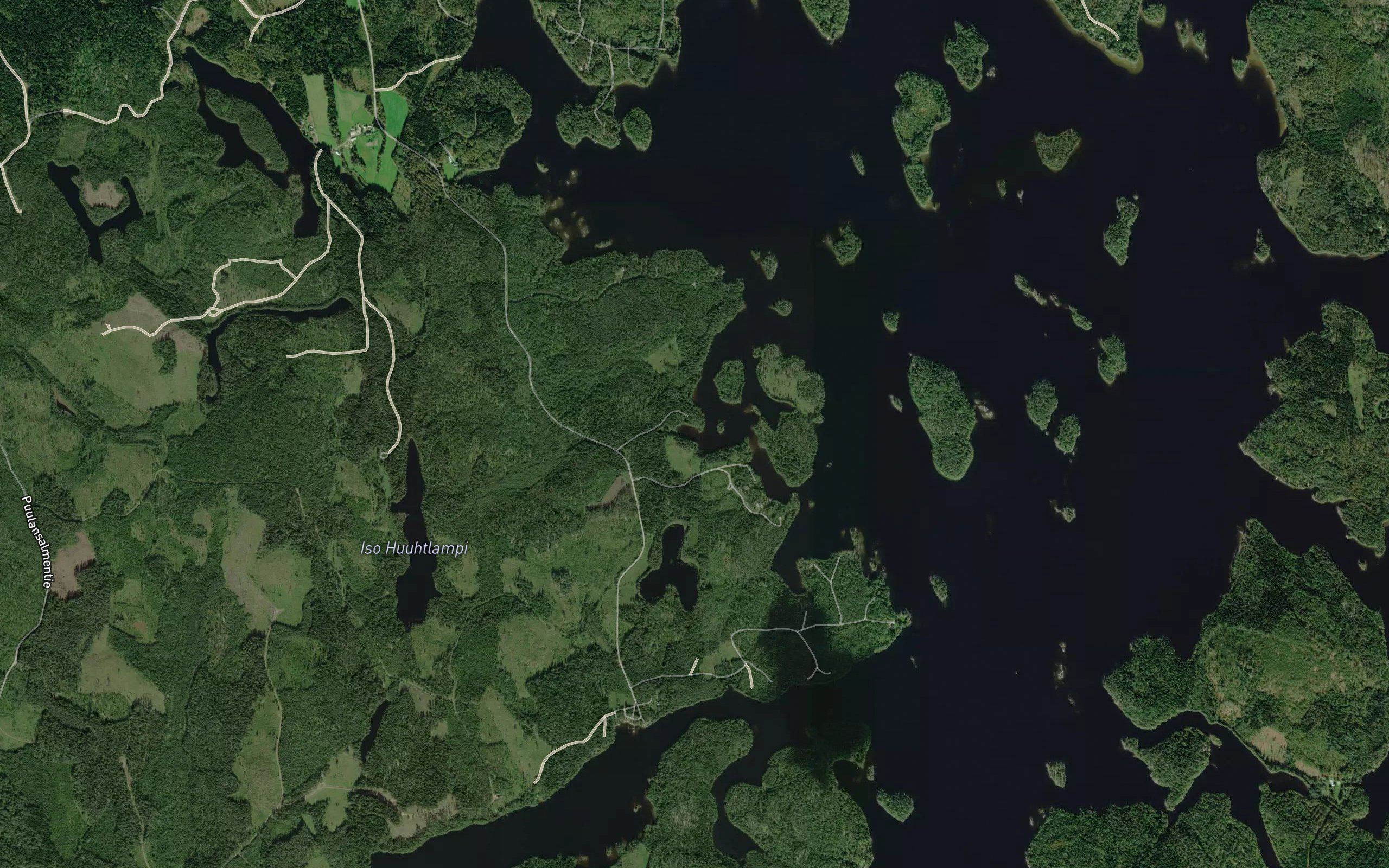 Pauninlahti