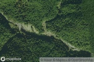 Donaca Creek