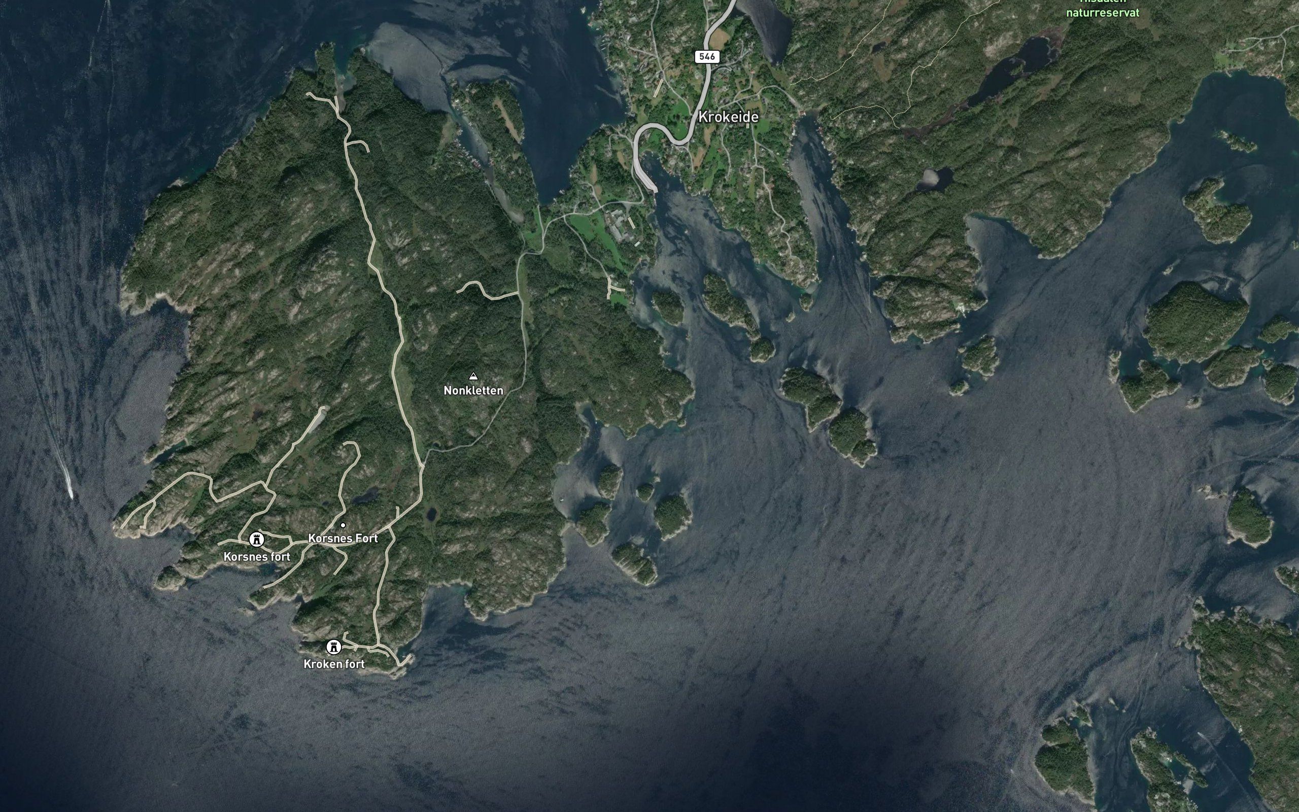 Bakarvikane