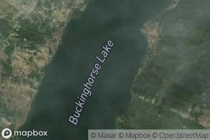 Buckinghorse Lake
