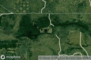 McAlpine Pond