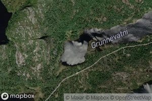 Heimre Grunnevatn