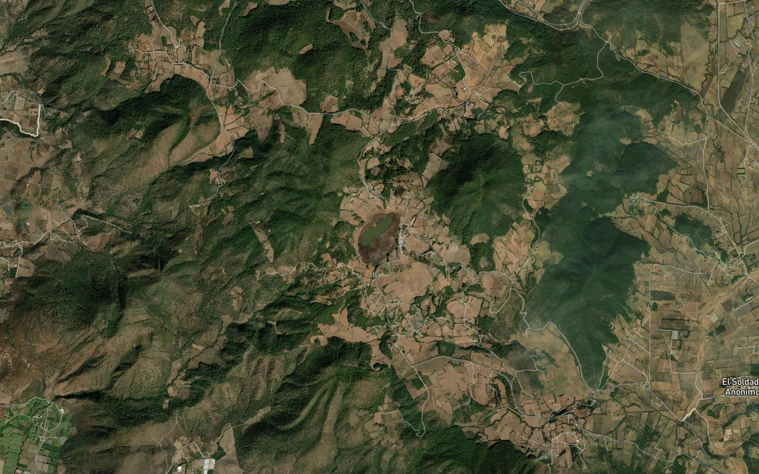 Laguna Verde