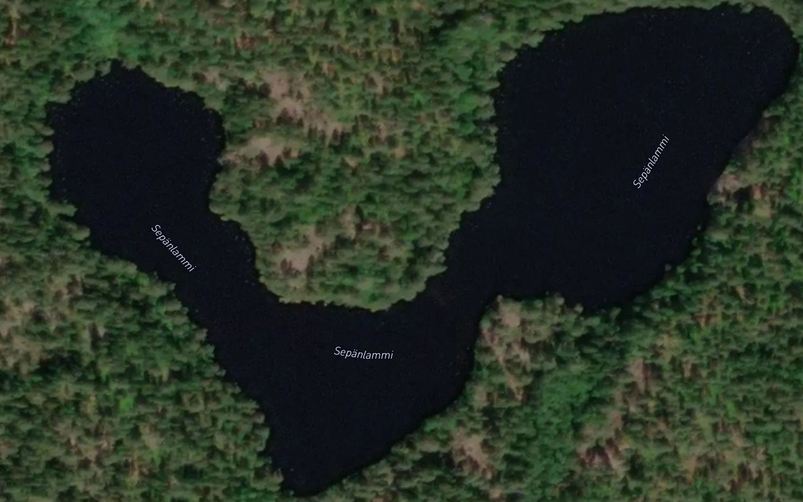 Sepanlammi