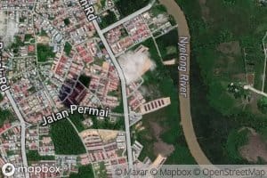 Sungai Ensenga