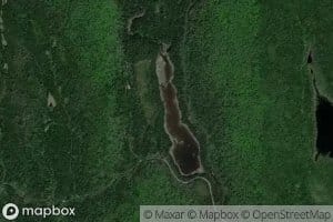 Lac Mireille