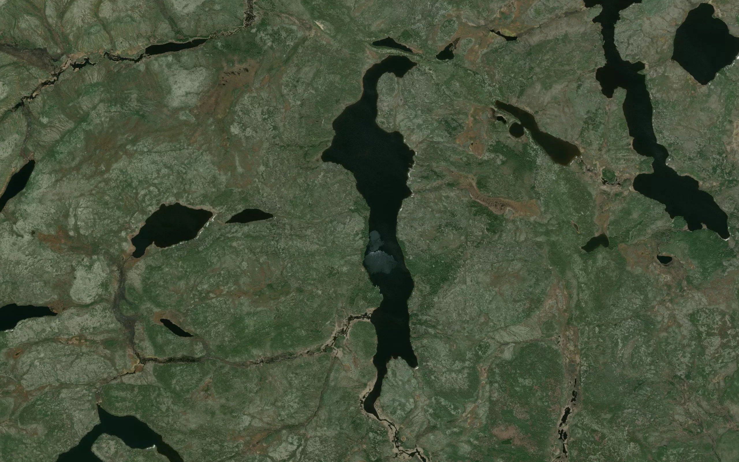 Spice Lake