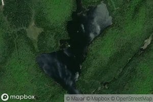 Petit lac aux Huards