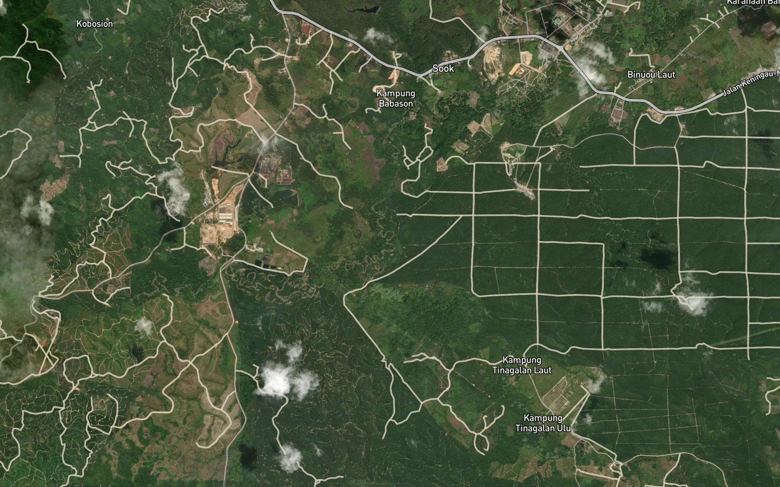 Sungai Binakaan