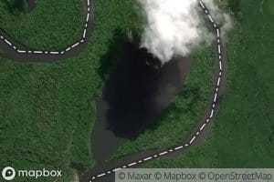 Lagoa Sao Jorge