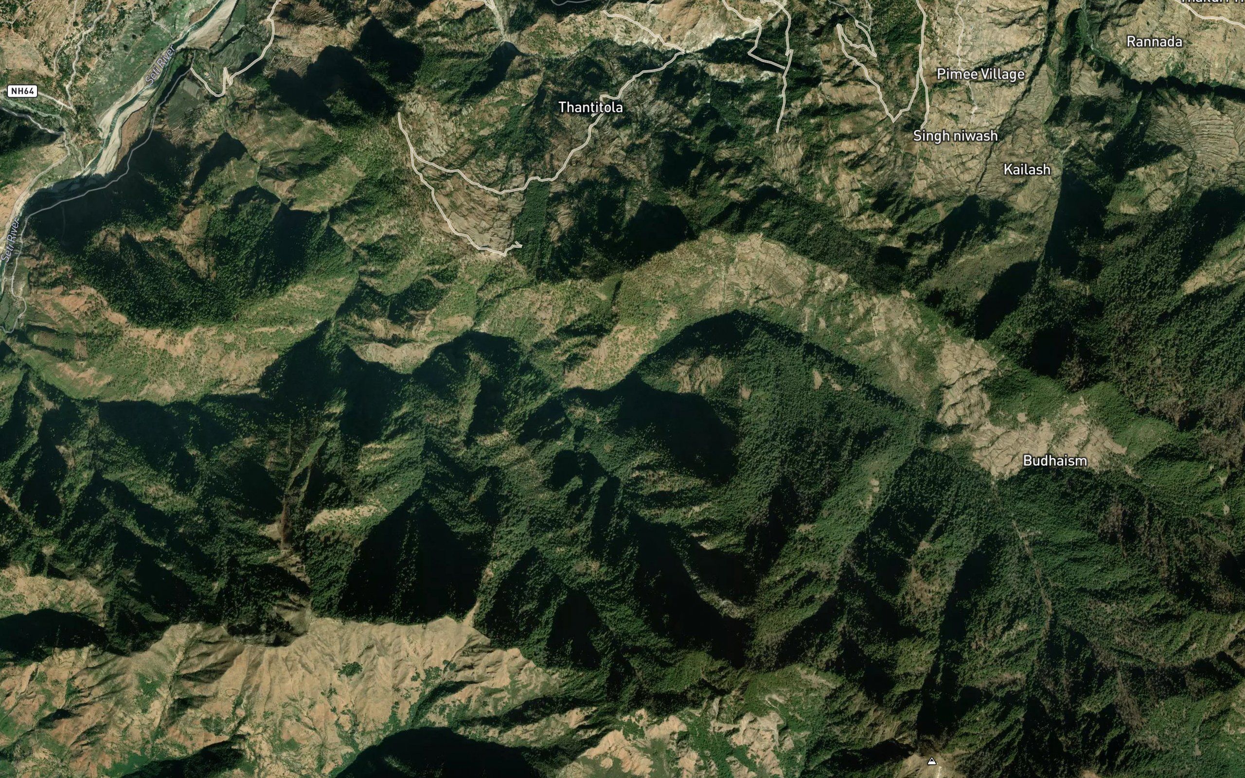 Khudiyaun Khola