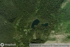 Island Lake