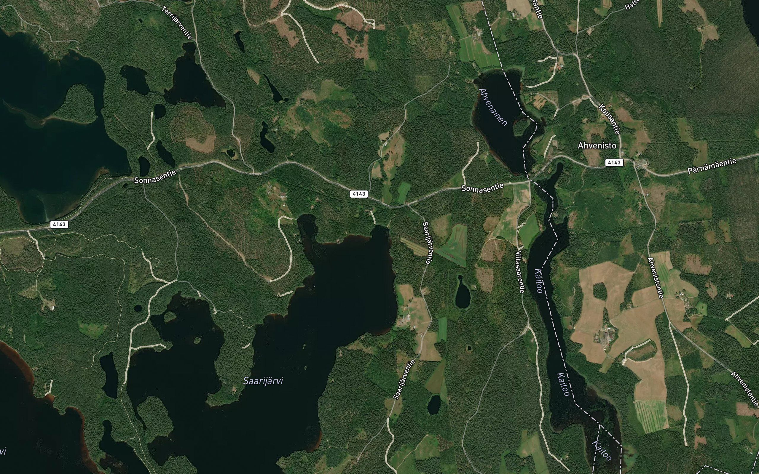 Korpelanlahti