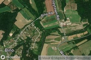West Branch Conococheague Creek