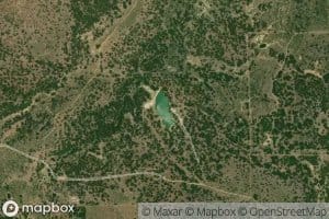 Whiteside Estate Lake