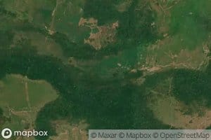 Cano Los Perros de Agua