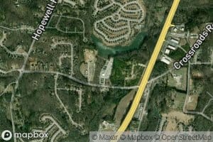 Settingdown Reservoir Number 56