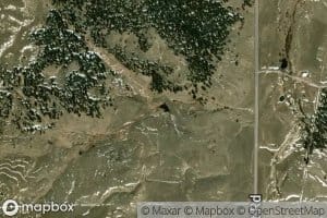 Kiowa Creek Watershed F-18 Reservoir