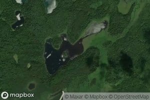 Camp Lake