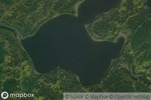 Lac a l'Eau Claire