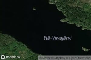 Yla-Viivajarvi