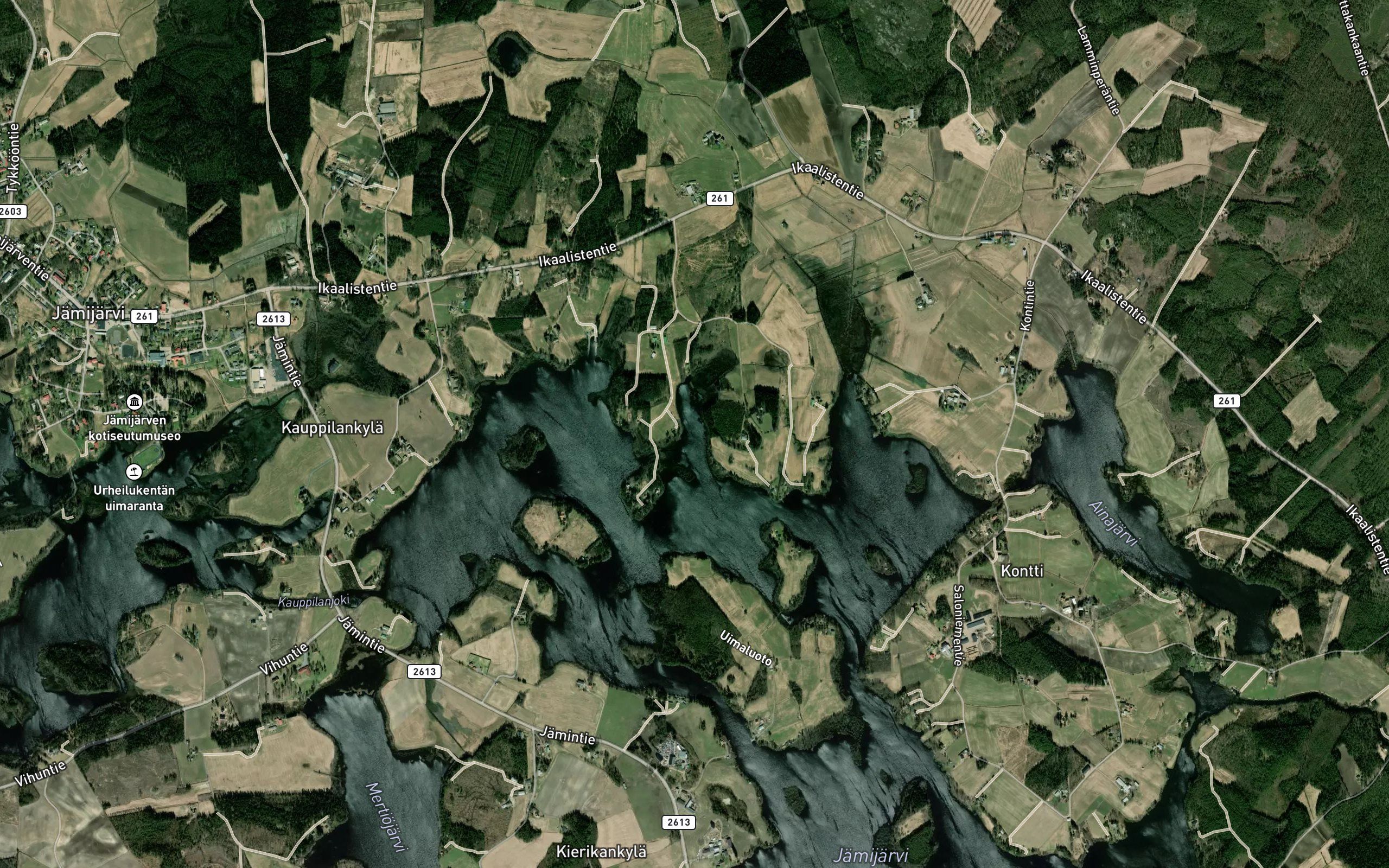 Niemenmaanlahti