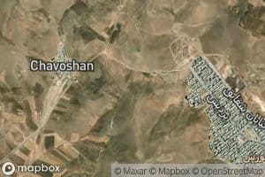 Cheshmeh-ye Pal Mizak