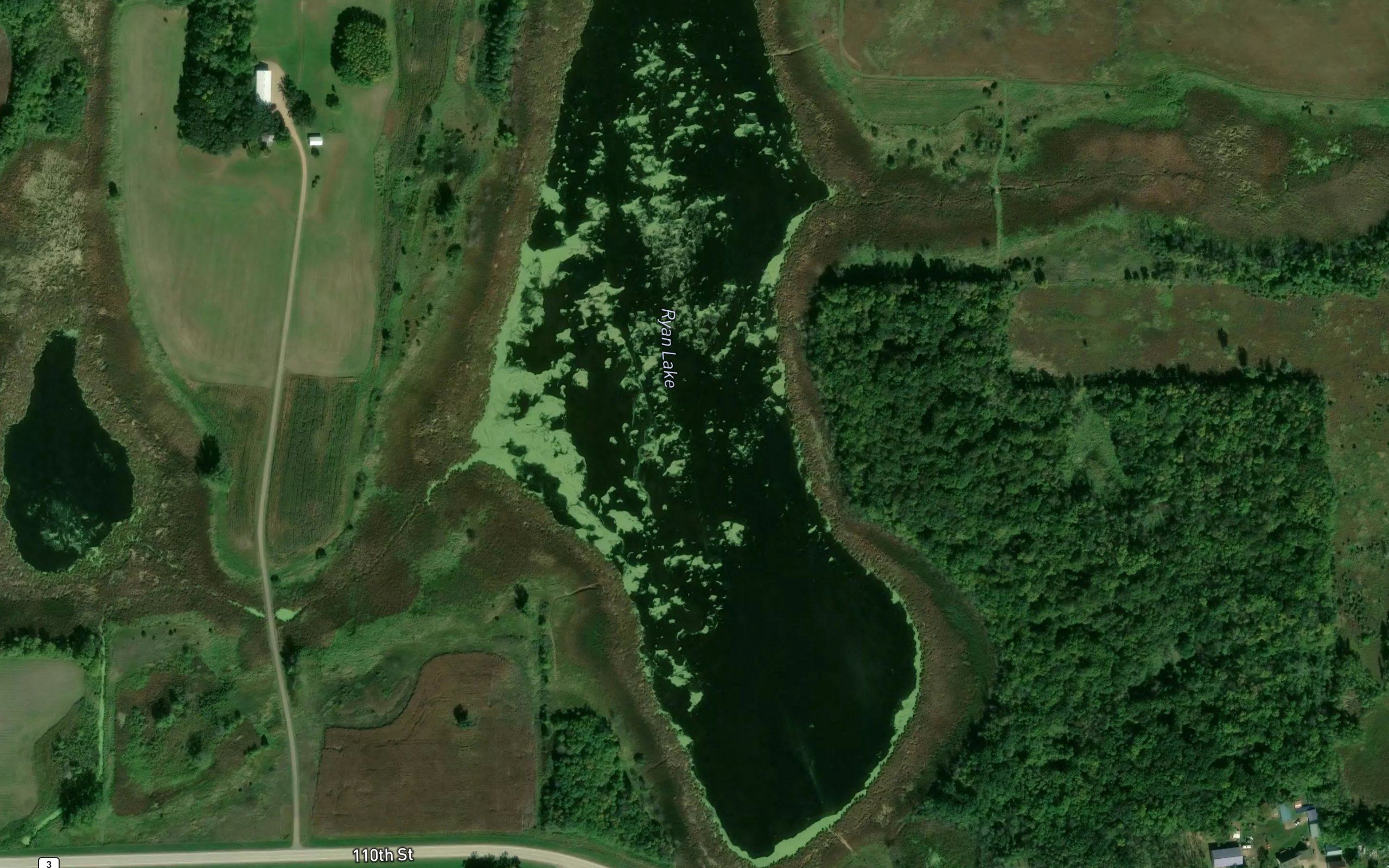 Ryan Lake