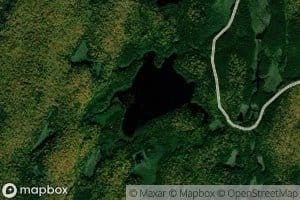 Lac du Granite