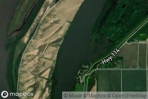 Douglas Old River Lake