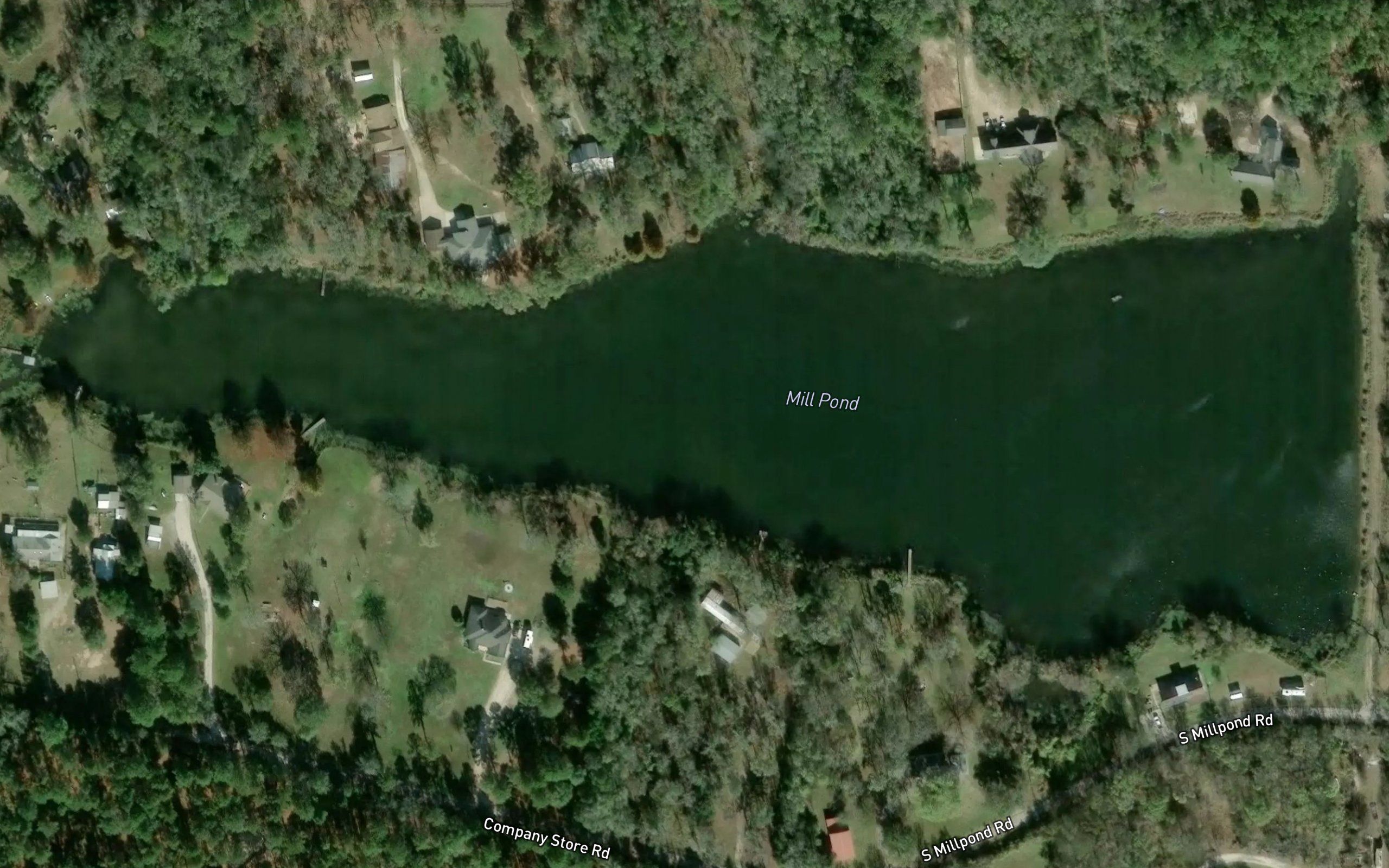 Mill Pond