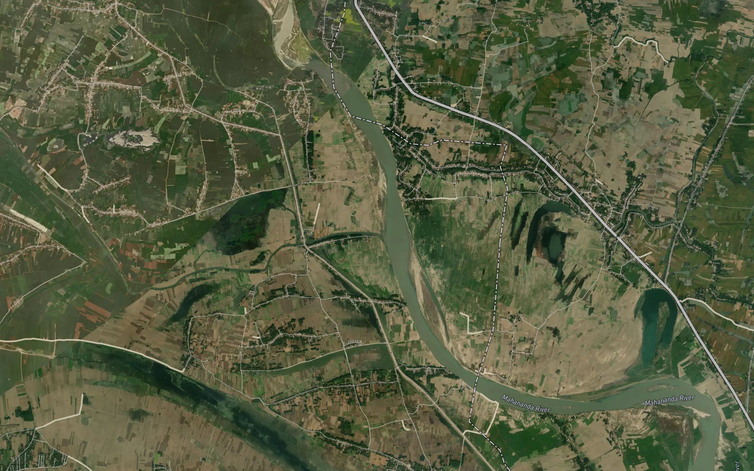 Ghasia Nadi