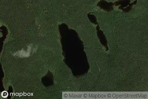 Lac Sylvain