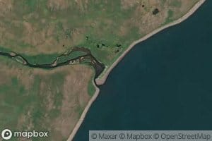 Kaliksneethnook River