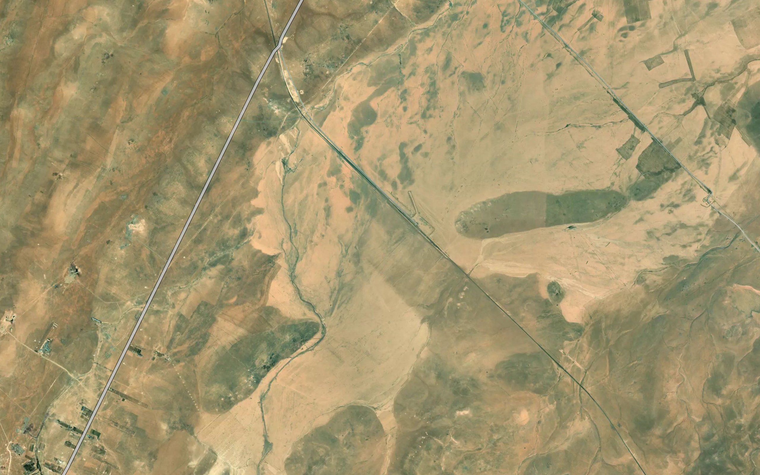 Qa` al Jazirah