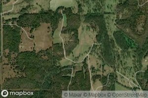 Okfuskee Tributaries Site H-10 Reservoir